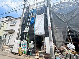 「相模大野」駅 歩15分 相模原市南区相模大野2丁目 2号棟
