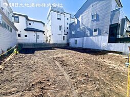 相模大野駅　歩15分　相模原市南区相模大野2丁目　No.2