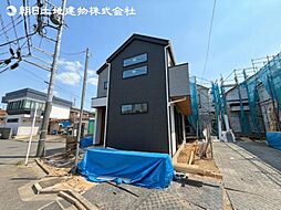 「町田」駅 町田市図師町 1号棟