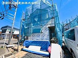 「町田」駅　町田市図師町　1号棟