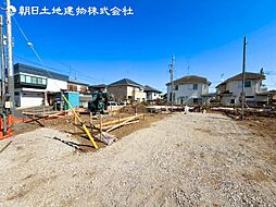 「町田」駅　町田市図師町　1号棟