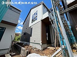 「町田」駅 町田市図師町 2号棟