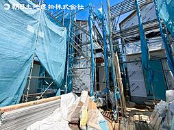 「町田」駅　町田市図師町　2号棟