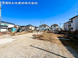 「町田」駅　町田市図師町　2号棟