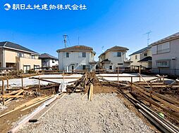 「町田」駅　町田市図師町　3号棟