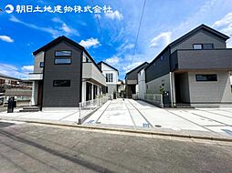 「町田」駅 町田市図師町 3号棟