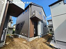 「町田」駅 町田市図師町 3号棟