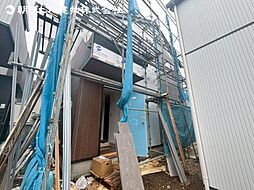 「町田」駅 町田市図師町 3号棟