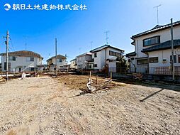 「町田」駅　町田市図師町　4号棟
