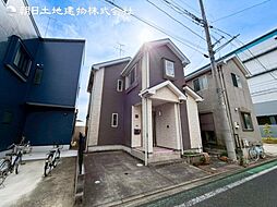 「中央林間」駅　歩19分　大和市中央林間西3丁目