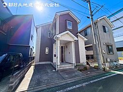 「中央林間」駅　歩19分　大和市中央林間西3丁目