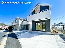 「鶴川」駅　歩11分　川崎市麻生区岡上2丁目