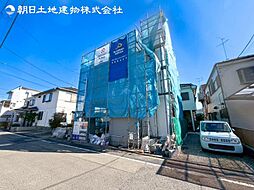 「上溝」駅　歩19分　相模原市中央区千代田6丁目