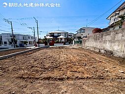 「座間」駅　歩16分　座間市立野台3丁目　2号棟