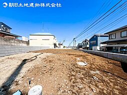 「座間」駅　歩16分　座間市立野台3丁目　1号棟