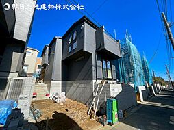 「読売ランド前」駅　歩11分　川崎市麻生区多摩美1丁目