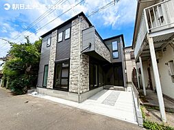「相模大野」駅　歩16分　相模原市南区旭町