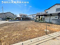 長津田駅　歩11分　横浜市緑区長津田みなみ台5丁目　No.1