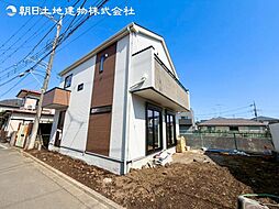 「原当麻」駅　歩5分　相模原市南区下溝
