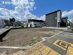 「鶴川」駅　歩16〜17分　町田市大蔵町　B-2区画