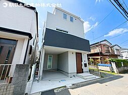 「南林間」駅 歩19分 座間市ひばりが丘1丁目