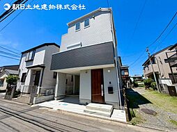 「南林間」駅　歩19分　座間市ひばりが丘1丁目