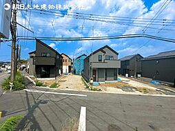 「町田」駅 町田市山崎町 3号棟