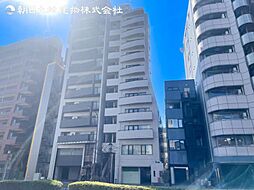 パーク・ハイム文京春日　「後楽園」駅　歩9分