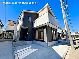 「南林間」駅　歩15分　大和市南林間8丁目　2号棟