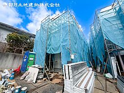 「市が尾」駅 横浜市青葉区鉄町 2号棟