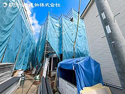 「市が尾」駅 横浜市青葉区鉄町 3号棟