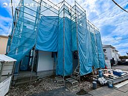 「市が尾」駅 横浜市青葉区鉄町 5号棟