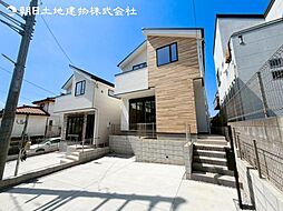 「座間」駅 歩17分 座間市立野台3丁目 1号棟