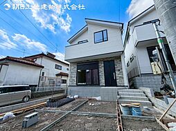 「座間」駅　歩17分　座間市立野台3丁目　2号棟