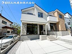 「座間」駅　歩17分　座間市立野台3丁目　2号棟