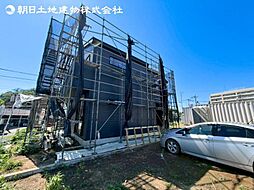 「橋本」駅　町田市小山ヶ丘6丁目