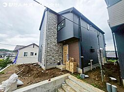 「栗平」駅 歩18分 町田市真光寺2丁目 1号棟