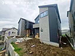 「栗平」駅 歩18分 町田市真光寺2丁目 2号棟