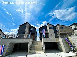 「栗平」駅 歩18分 町田市真光寺2丁目 2号棟