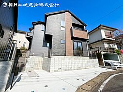 「百合ヶ丘」駅 歩16分 川崎市麻生区高石5丁目 2号棟