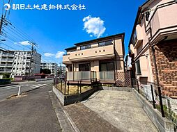 「古淵」駅　歩12分　町田市木曽東3丁目