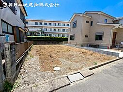 「相武台前」駅　歩13分　座間市相武台1丁目