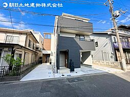 「相模大野」駅　歩15分　相模原市南区旭町　2号棟