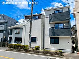「相模大野」駅 歩15分 相模原市南区旭町 3号棟