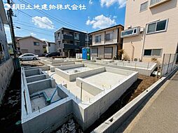 「相模大野」駅　歩15分　相模原市南区旭町　3号棟