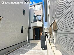 「相模大野」駅　歩15分　相模原市南区旭町　3号棟