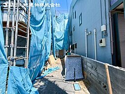 「相模大野」駅 歩15分 相模原市南区旭町 3号棟