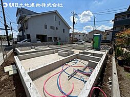 「相模大野」駅　歩15分　相模原市南区旭町　1号棟