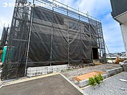 「鶴川」駅 町田市大蔵町 2号棟