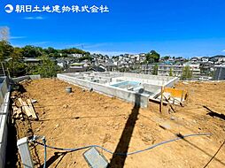「鶴川」駅　町田市大蔵町　1号棟